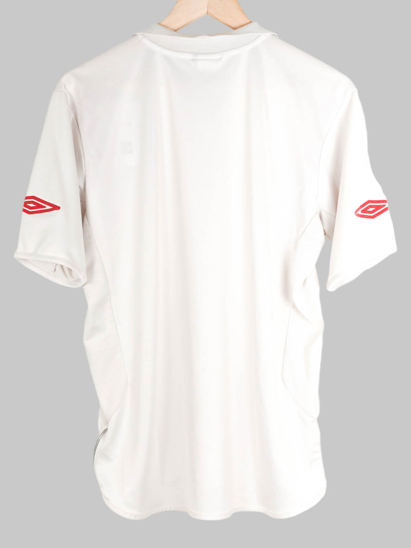 2006/7 Royal Antwerp Home Shirt (M)