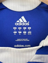 2006/7 Schalke Ozil #17 Home Shirt (XL)