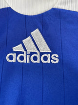 2006/7 Schalke Ozil #17 Home Shirt (XL)