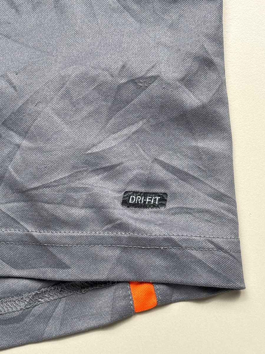 2006/7 Valencia Training Shirt (XL)