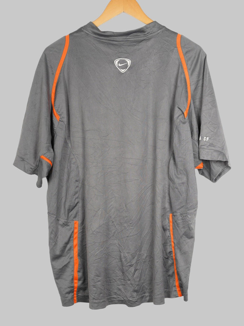 2006/7 Valencia Training Shirt (XL)
