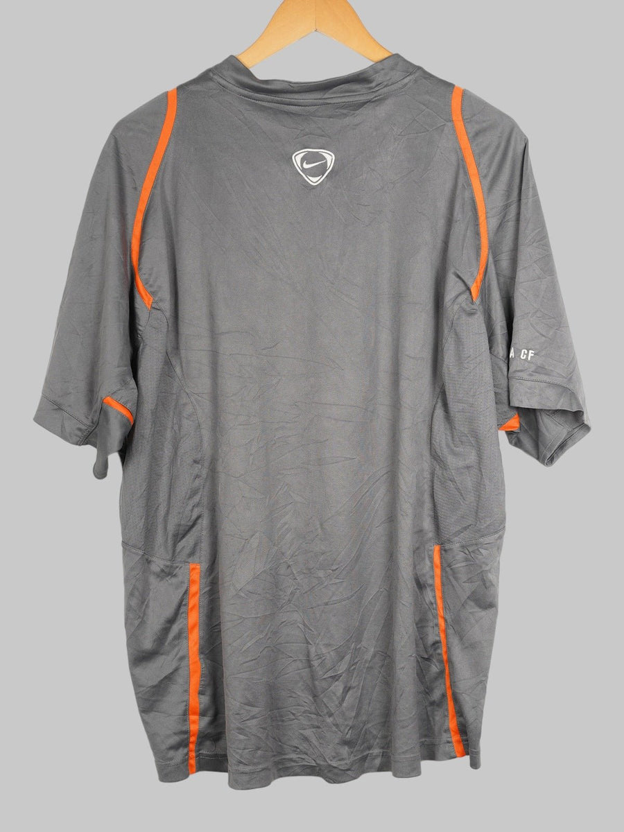 2006/7 Valencia Training Shirt (XL)