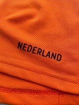 2006/8 Netherlands V.Nistelrooy #9 Home Shirt (L)