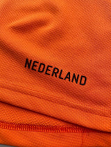 2006/8 Netherlands V.Nistelrooy #9 Home Shirt (L)