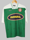 2007-10 FC Dordrecht Home Shirt (S) Beltona