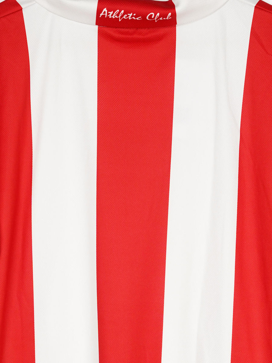 2007/08 Athletic Bilbao Home Shirt (L)