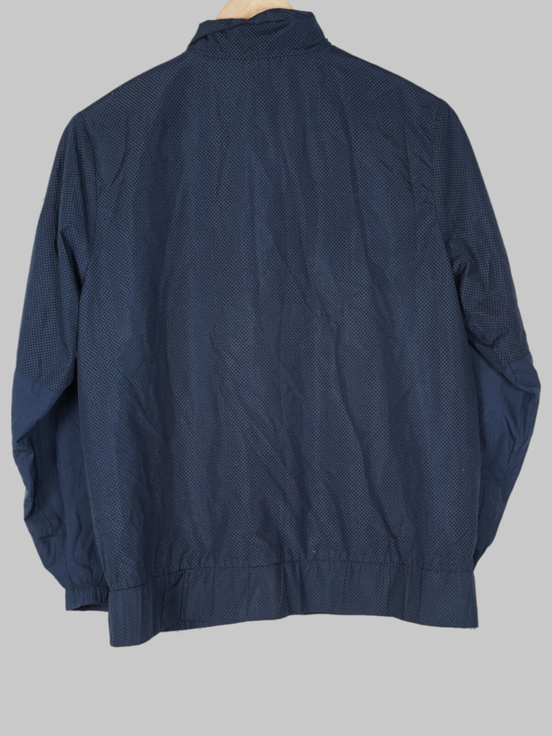 2007/08 Barcelona Jacket (L Kids)
