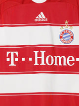 2007/08 Bayern Munich Kroos #39 Home Shirt (XL)