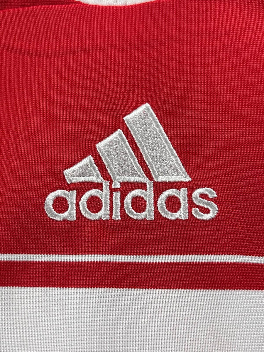 2007/08 Bayern Munich Kroos #39 Home Shirt (XL)