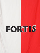 2007/08 Feyenoord Home Shirt Signed (XL)