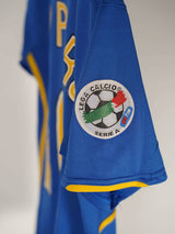 Juventus Away Shirt 2007/8 Del Piero 10 (M)