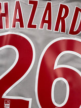 2007/08 Lille Hazard #26 Away Shirt L/S (XL)