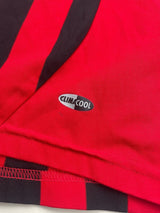 2007/8 AC Milan #7 Home Shirt (M Kids)