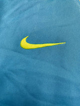 2007/8 Barcelona Training Shirt (M)