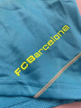 2007/8 Barcelona Training Shirt (M)