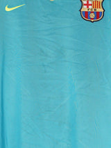 2007/8 Barcelona Training Shirt (M)