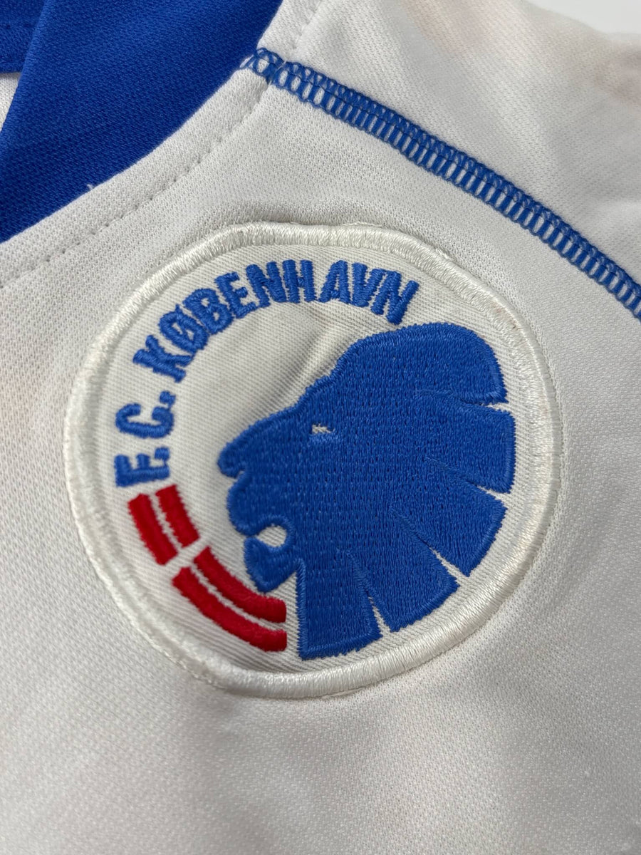 2007/8 Copenhagen Home Shirt (XS)