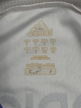 2007/8 Real Madrid Robinho #10 Home Shirt (L)