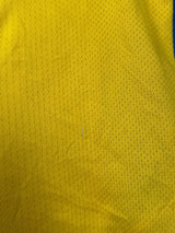 2007/8 Sweden Ibrahimovic #10 Home Shirt (L)