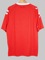 2007/9 Brann Training Shirt (XXL)