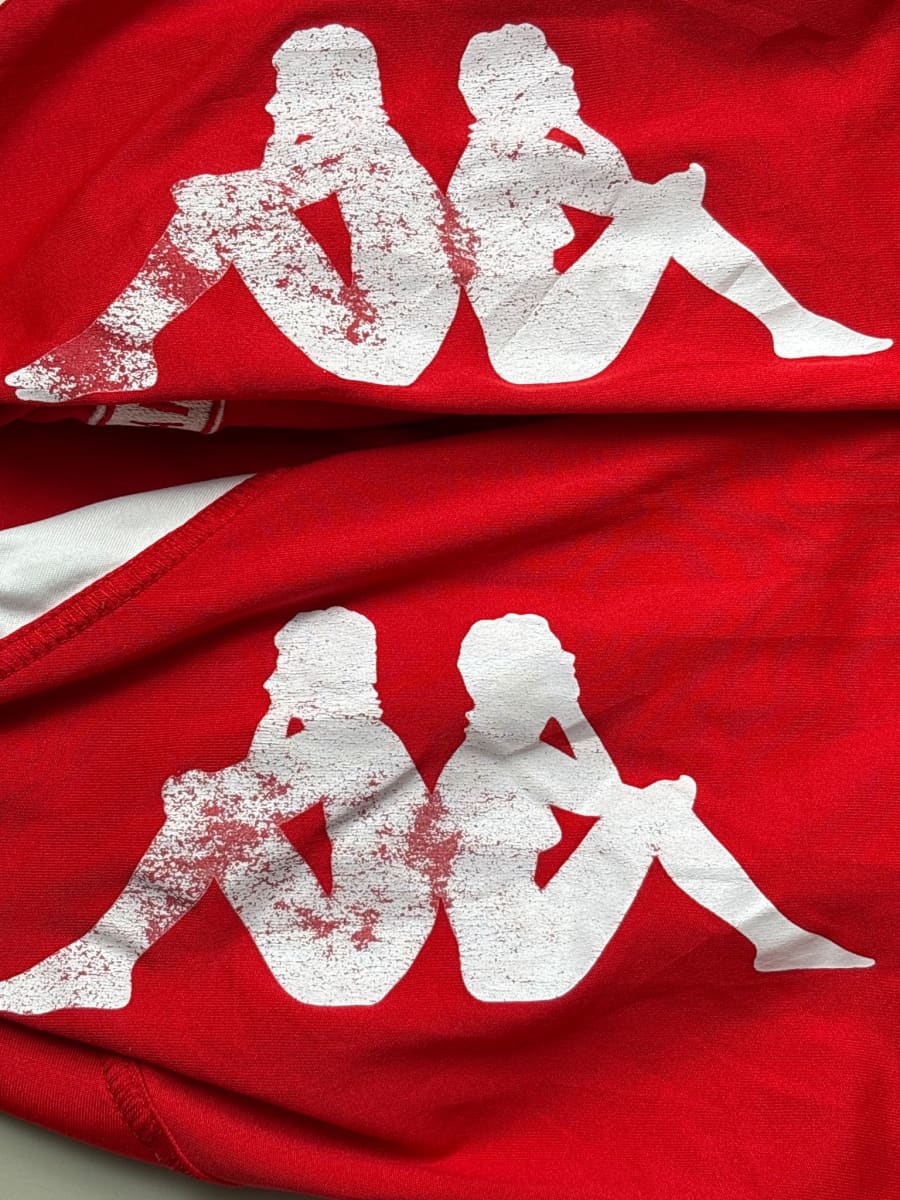 2007/9 Brann Training Shirt (XXL)