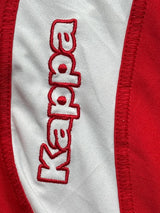 2007/9 Brann Training Shirt (XXL)