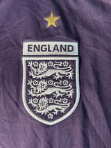 2007/9 England Keeper Shirt (XXL)