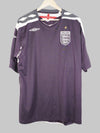 2007/9 England Keeper Shirt (XXL) Umbro