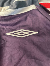 2007/9 England Keeper Shirt (XXL)