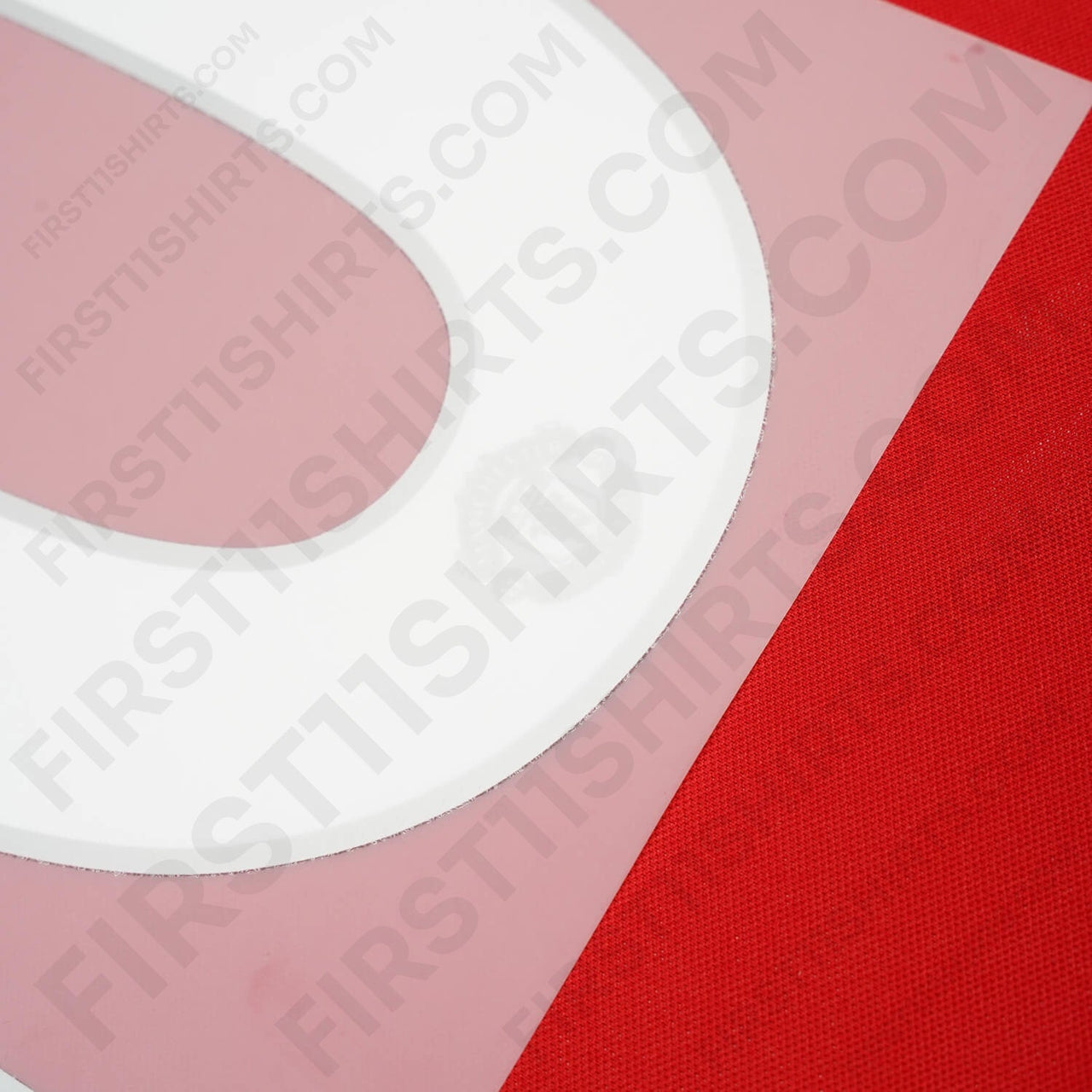 2008 - 2011 Manchester United Home Name Set Rooney 10 (Repro)