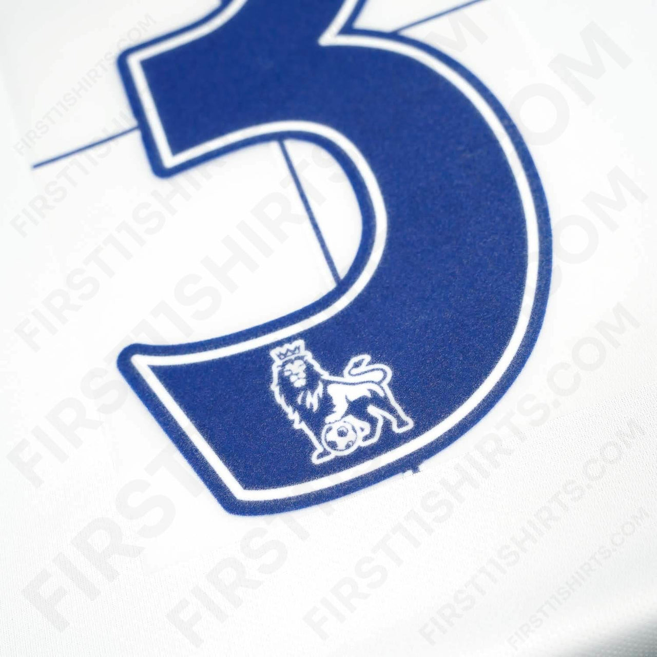 2008 - 2012 Tottenham Hotspur Home/Away Name Set Bale 3 Flock (Repro)