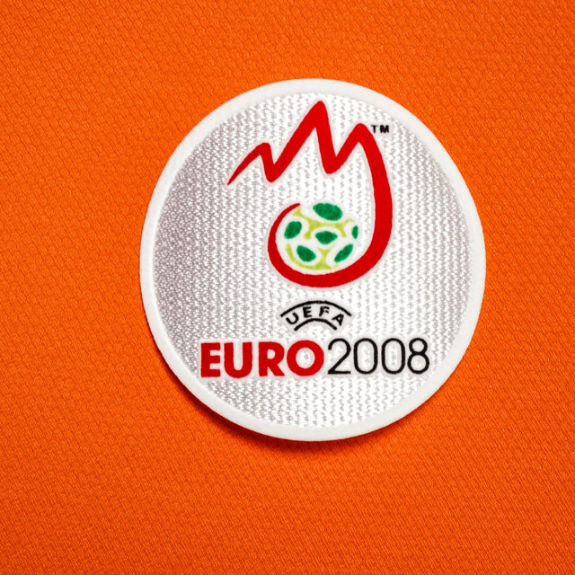 2008 UEFA EURO Patch (Repro)
