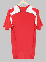 2008/09 Ajax Training Shirt Player Issue (L)