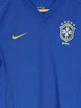 Brazil Away Shirt 2008/9 (XL Kids)