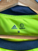 2008/09 Fenerbahce Alex #10 Third Shirt (M)