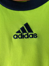 2008/09 Fenerbahce Alex #10 Third Shirt (M)