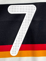 2008/09 Germany Schweinsteiger #7 Home Shirt (L)