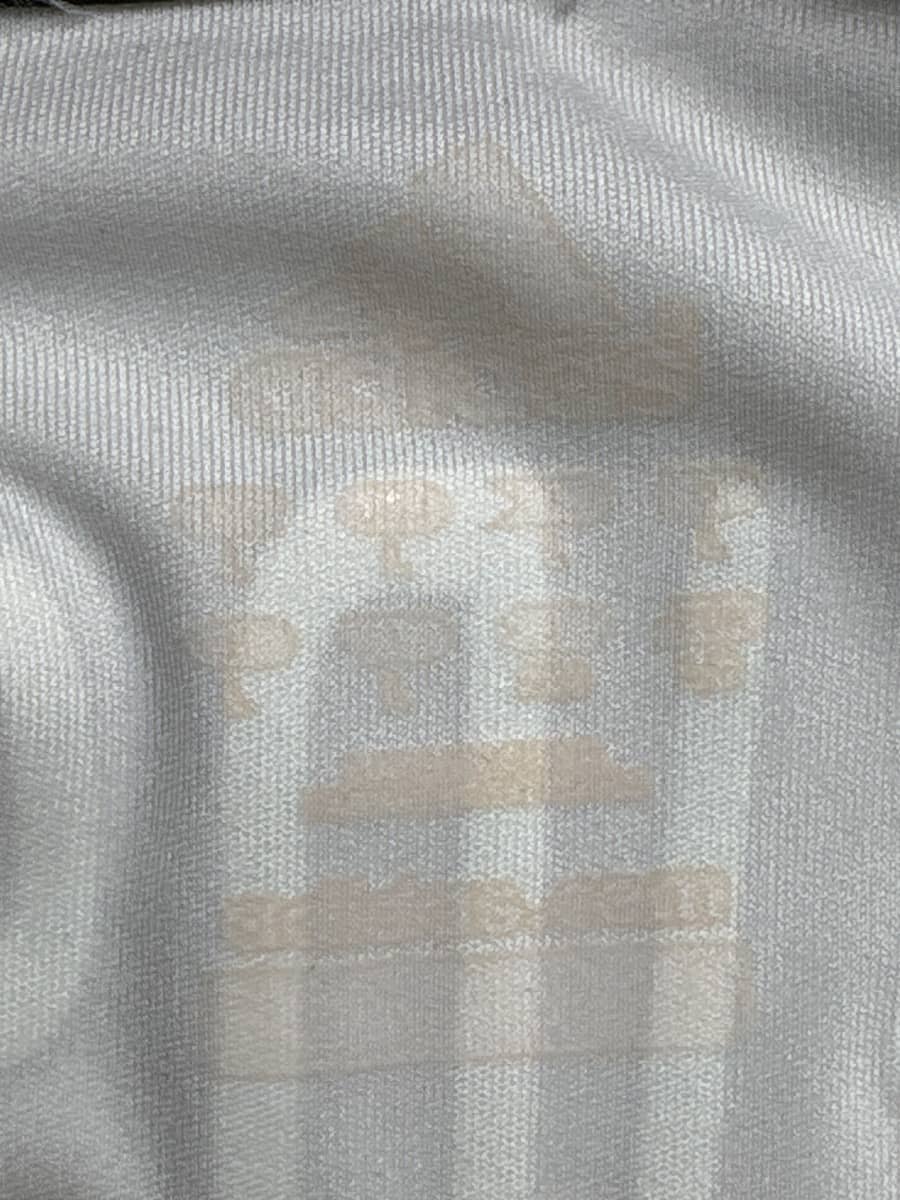 2008/09 Germany Schweinsteiger #7 Home Shirt (L)