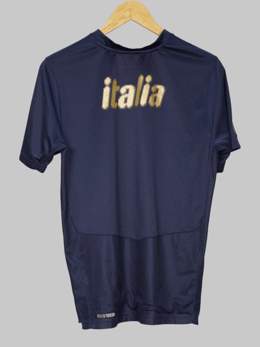 Italy Training Shirt 2008/9 (M)