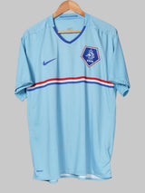2008/09 Netherlands Robben #11 Away Shirt (XL)