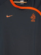 Netherlands Training Shirt 2008/9 (L)