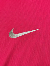 2008/09 Portugal Ronaldo #7 Home Shirt (M)