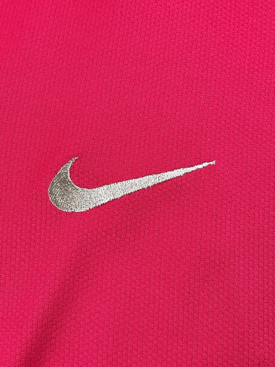 2008/09 Portugal Ronaldo #7 Home Shirt (M)
