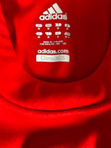 2008/10 Spain David Villa #7 Home Shirt (M)