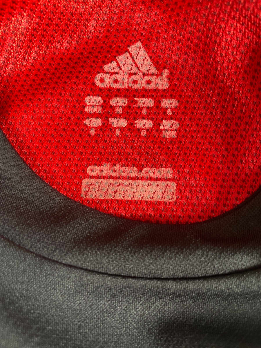 2008/9 AC Milan Training Shirt (M)