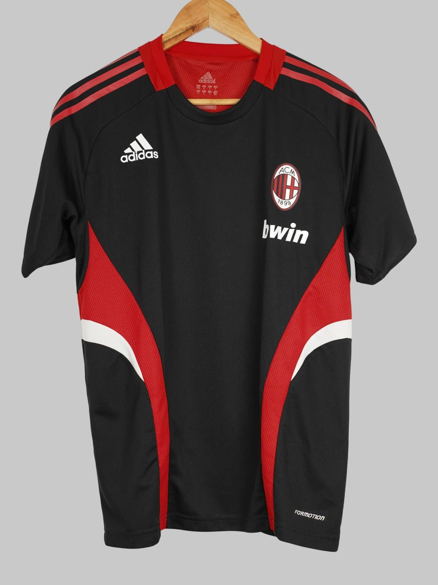 2008/9 AC Milan Training Shirt (M)