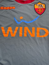 2008/9 AS Roma Keeper Shirt (XL)