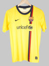 2008/9 Barcelona Maillot Third (XL Enfant) Nike