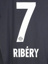 2008/9 Bayern Munich Ribéry #7 Away Shirt (XL kids)