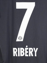 2008/9 Bayern Munich Ribéry #7 Away Shirt (XL kids)